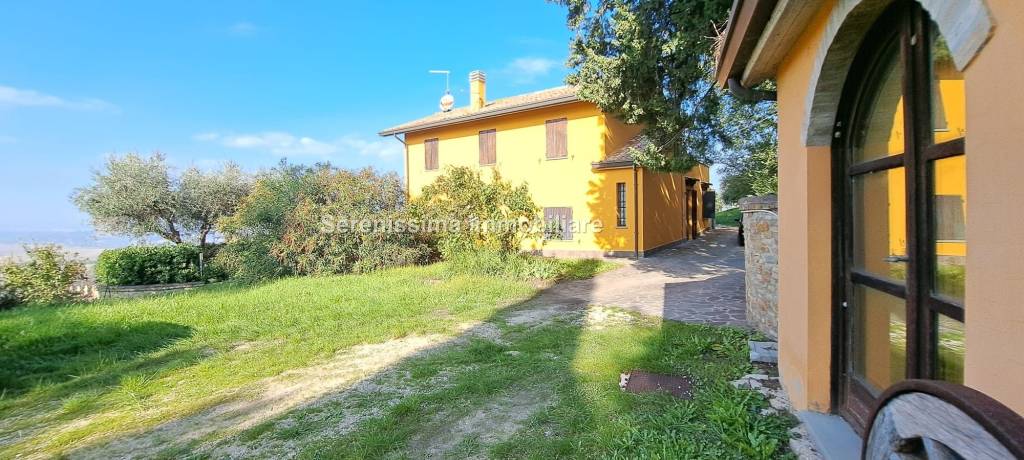 casa indipendente in vendita a Tavullia