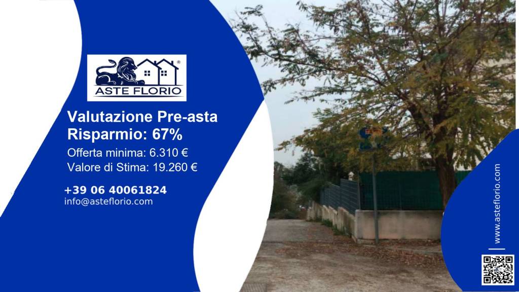 terreno edificabile in vendita a Tavullia