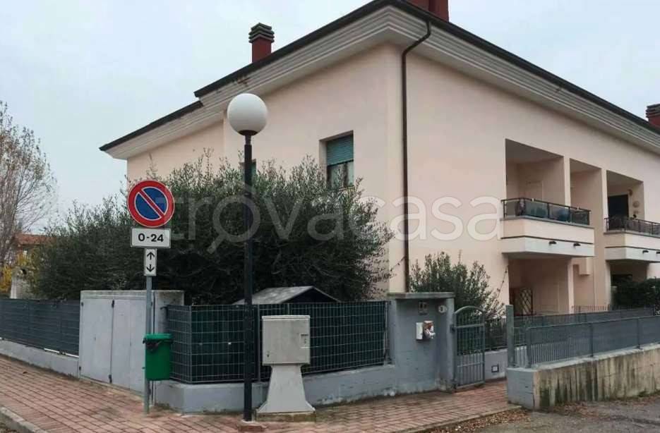 appartamento in vendita a Tavullia