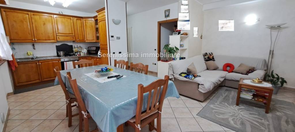 appartamento in vendita a Tavullia