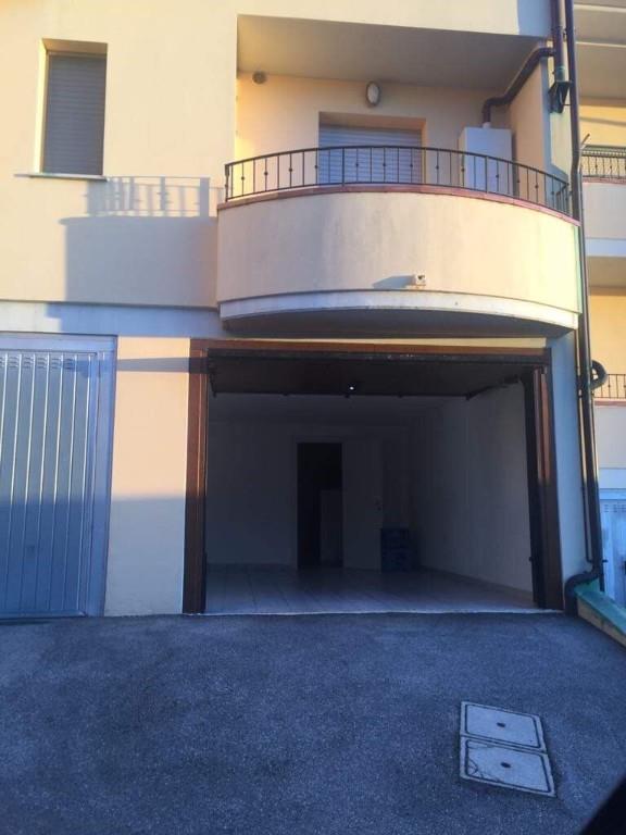 appartamento in vendita a Tavullia