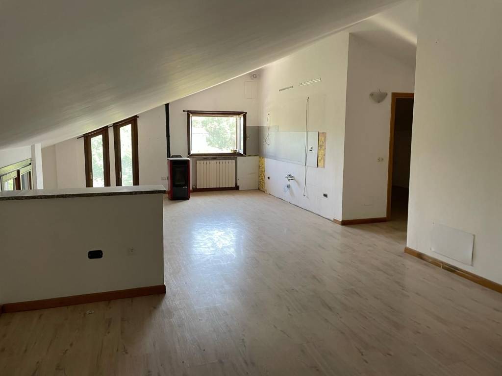 appartamento in vendita a Tavullia