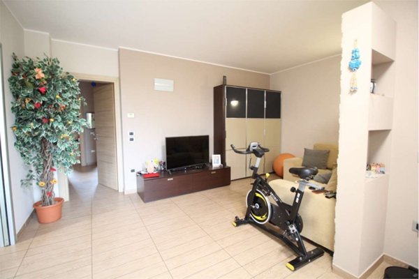 appartamento in vendita a Tavullia