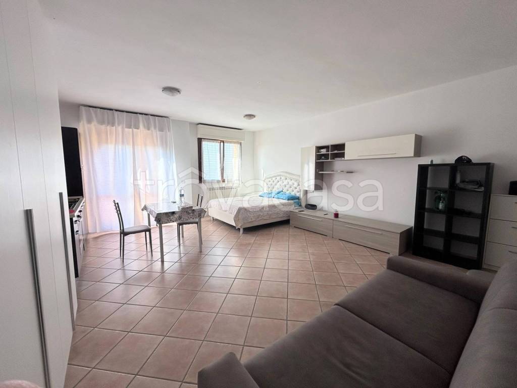 appartamento in vendita a Tavullia