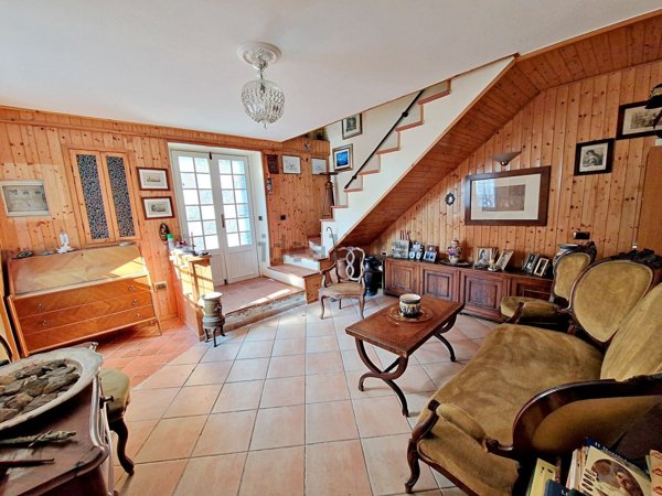 casa indipendente in vendita a Tavullia