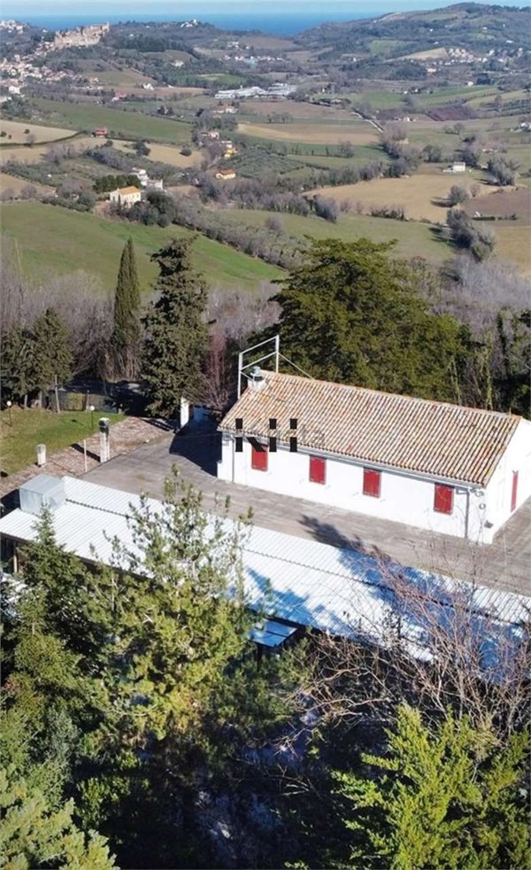 casa indipendente in vendita a Tavullia