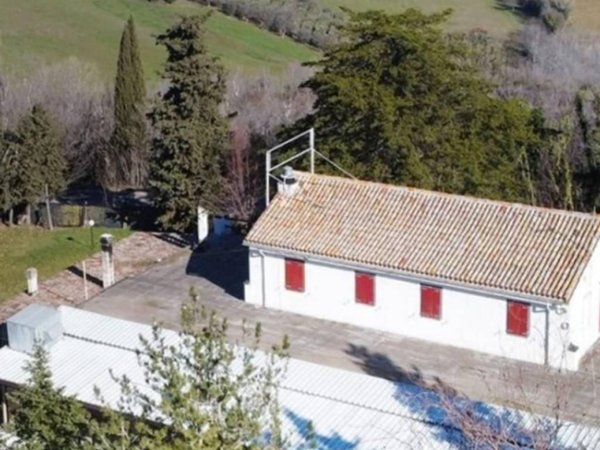 casa indipendente in vendita a Tavullia