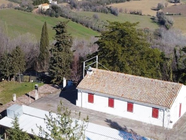 casa indipendente in vendita a Tavullia