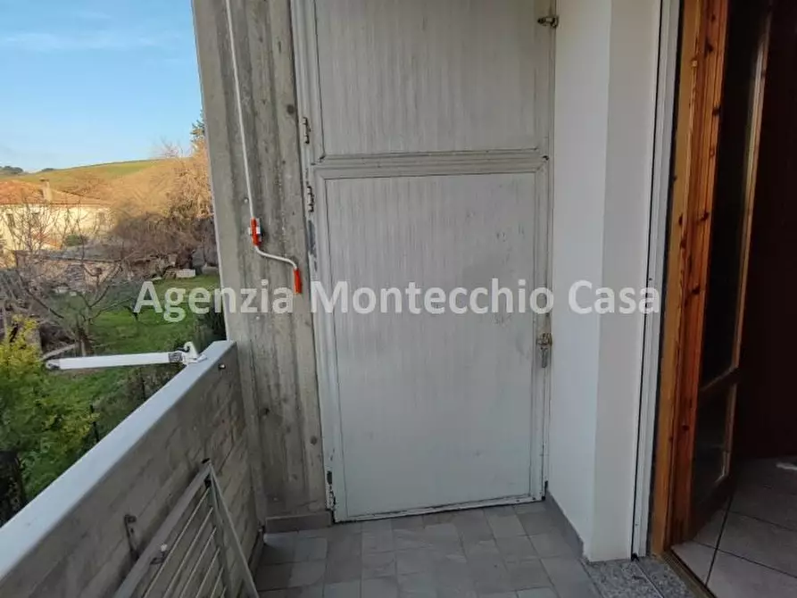 appartamento in vendita a Tavullia in zona Padiglione