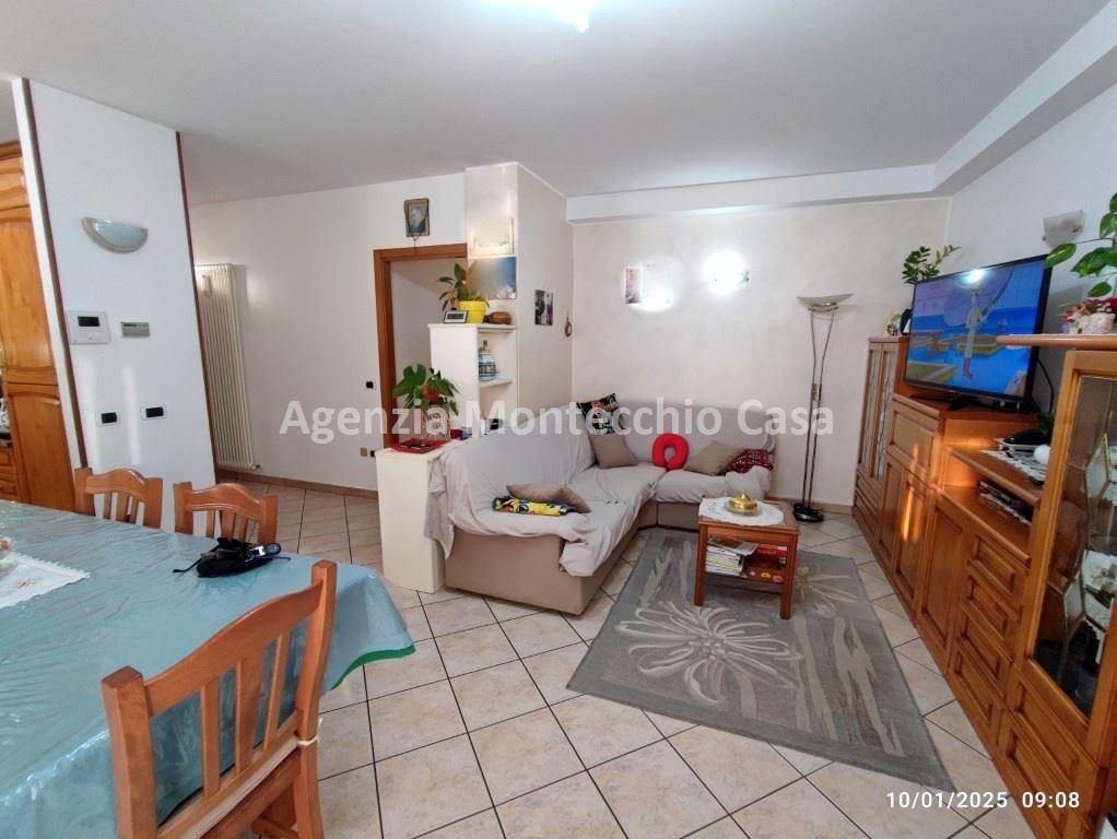 appartamento in vendita a Tavullia in zona Padiglione