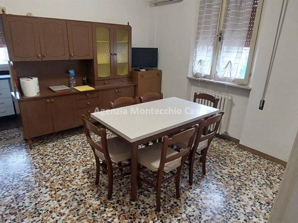 appartamento in vendita a Tavullia in zona Padiglione