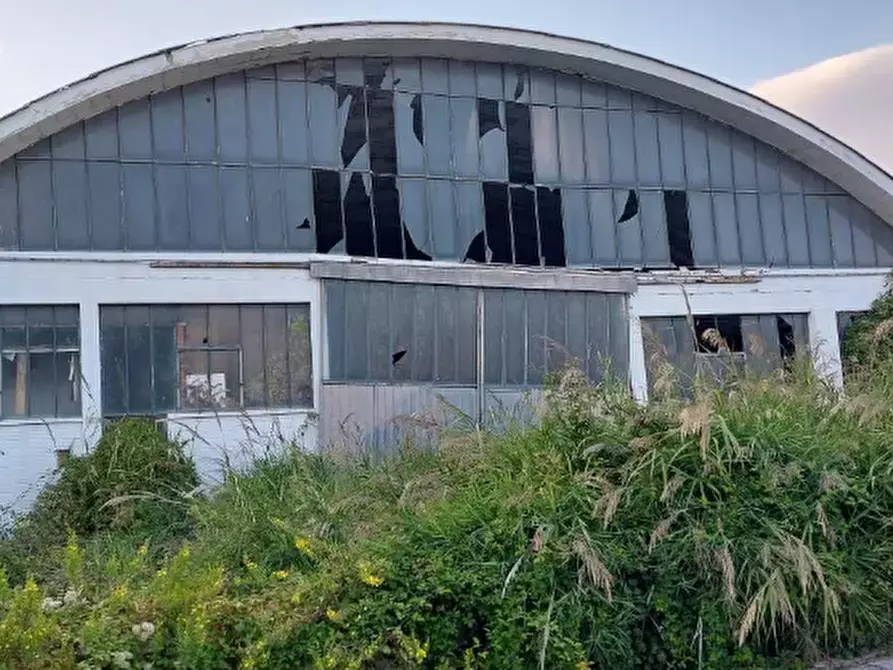 capannone in vendita a Tavullia