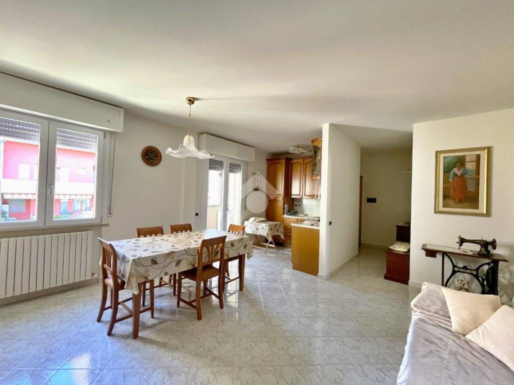 appartamento in vendita a Tavullia