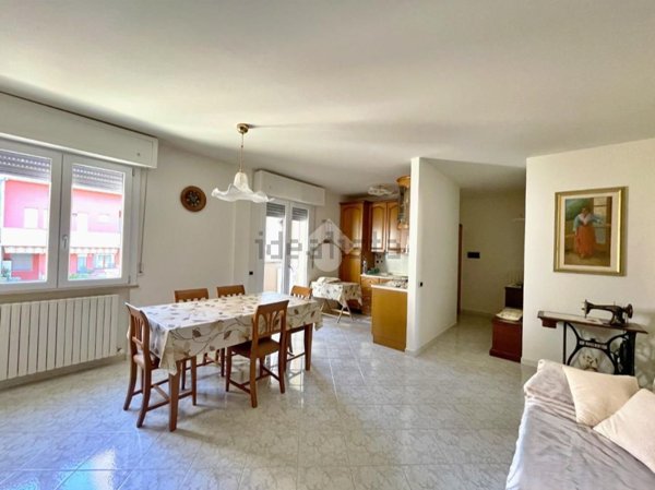 appartamento in vendita a Tavullia