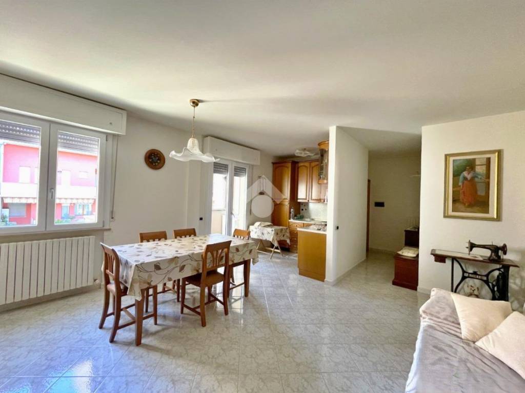 appartamento in vendita a Tavullia