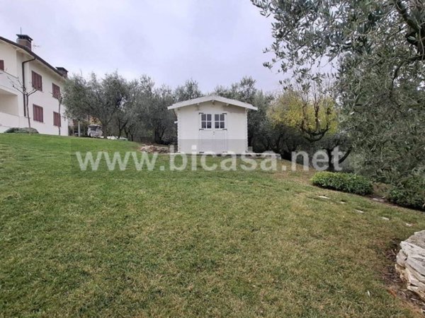 casa indipendente in vendita a Tavullia