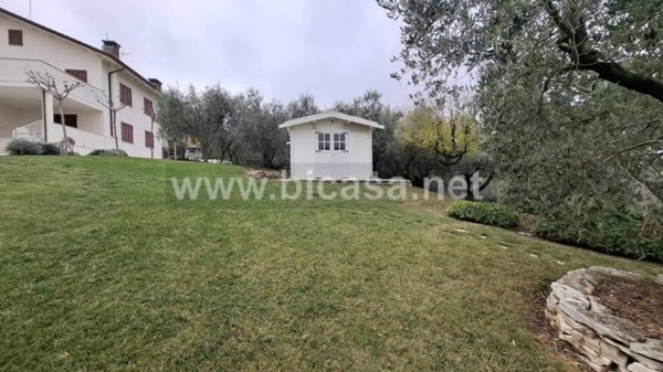 casa indipendente in vendita a Tavullia