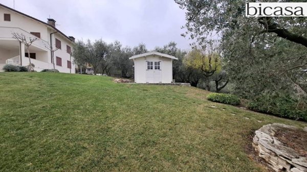 casa indipendente in vendita a Tavullia