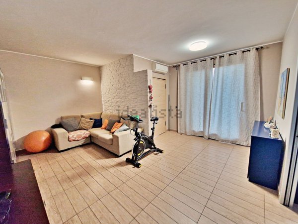 appartamento in vendita a Tavullia