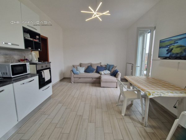 appartamento in vendita a Tavullia in zona Case Bernardi