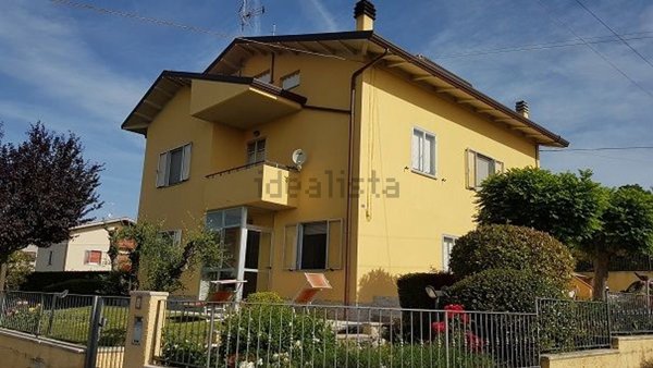 casa indipendente in vendita a Tavullia