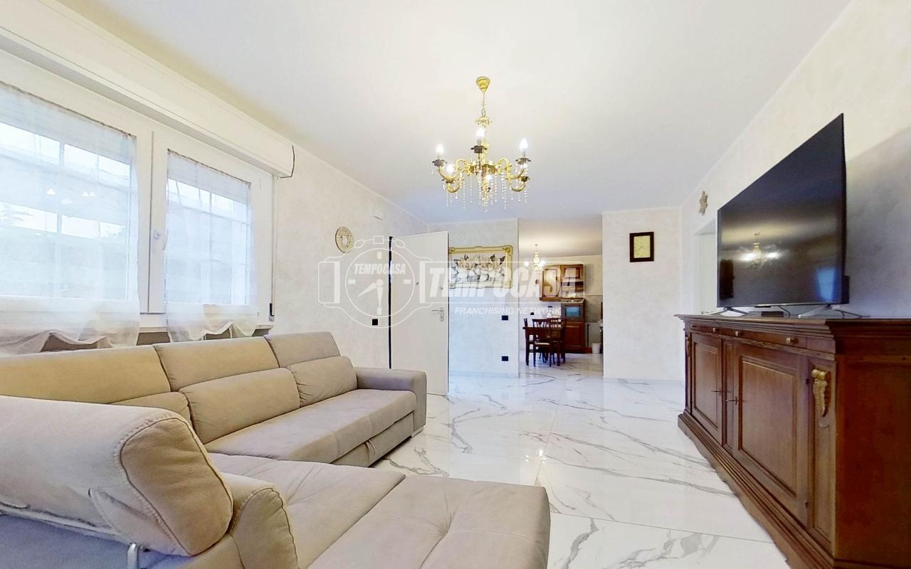 appartamento in vendita a Tavullia