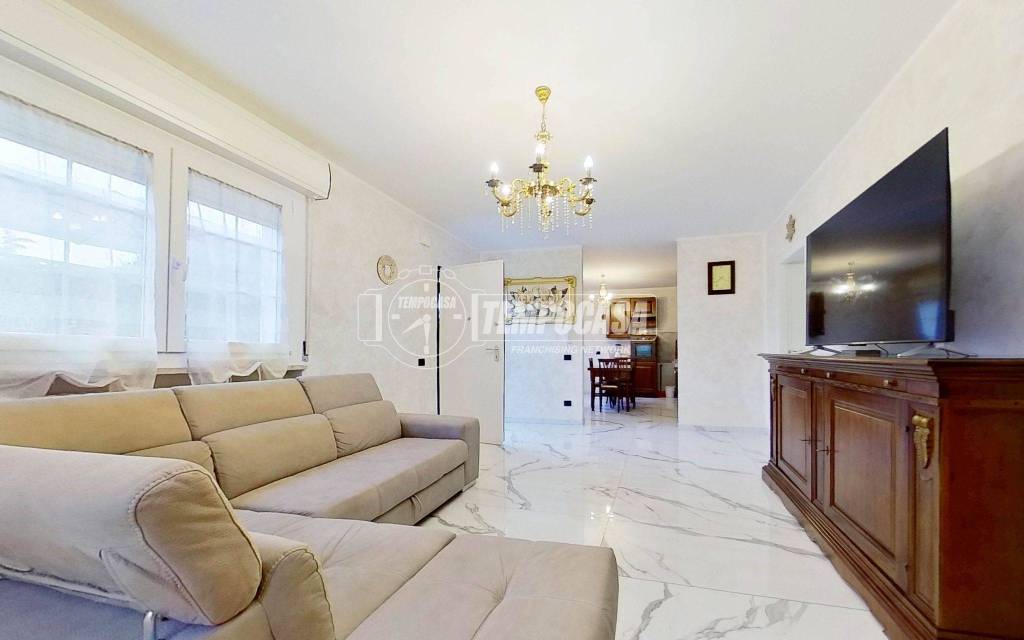 appartamento in vendita a Tavullia