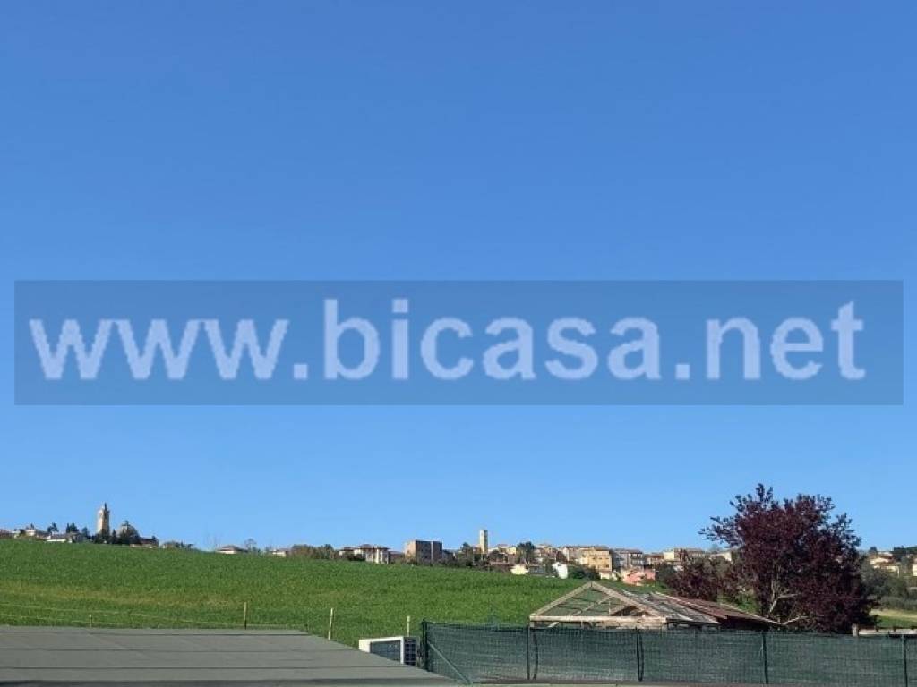 terreno agricolo in vendita a Tavullia