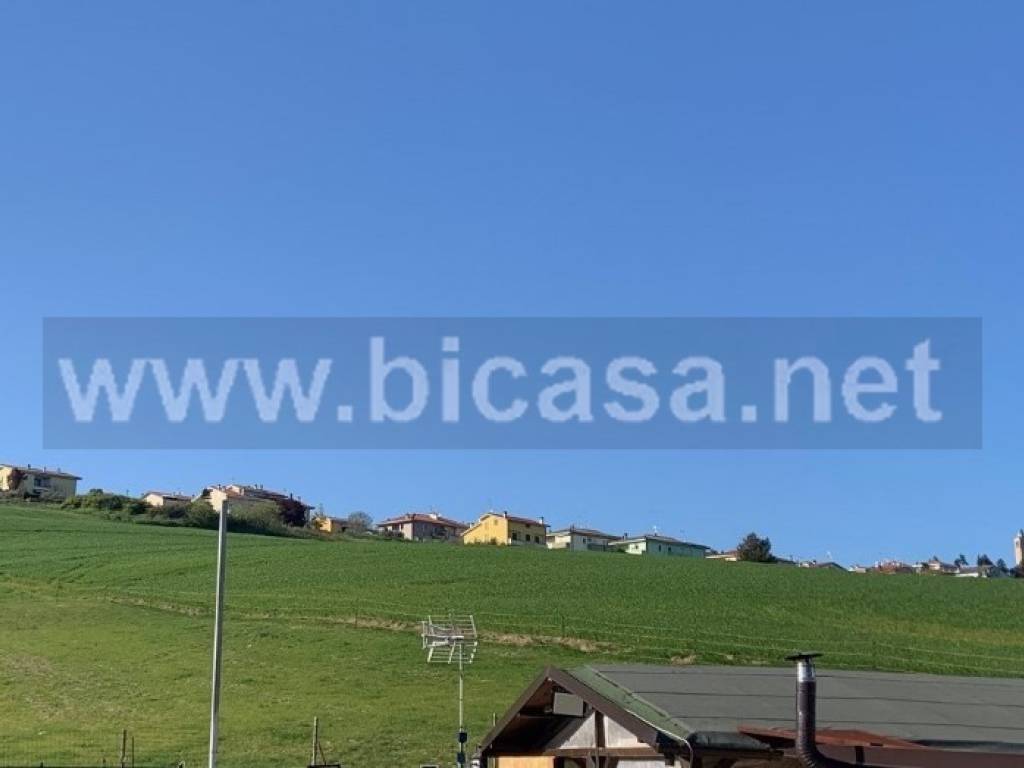 terreno agricolo in vendita a Tavullia