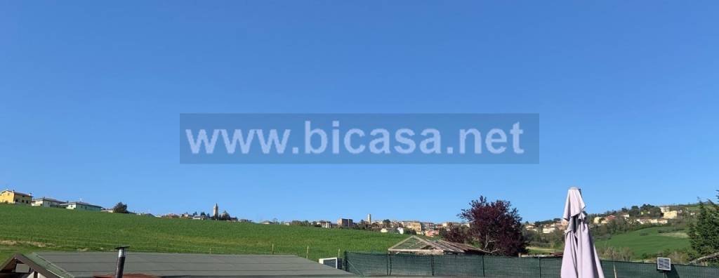 terreno agricolo in vendita a Tavullia