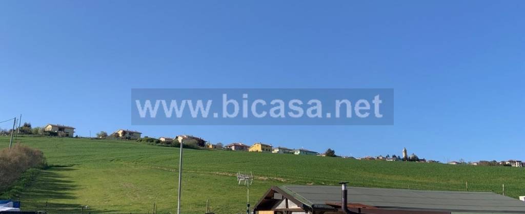 terreno agricolo in vendita a Tavullia