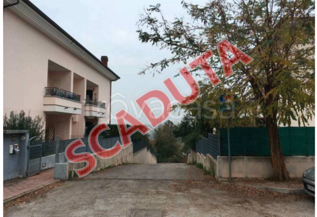 terreno edificabile in vendita a Tavullia