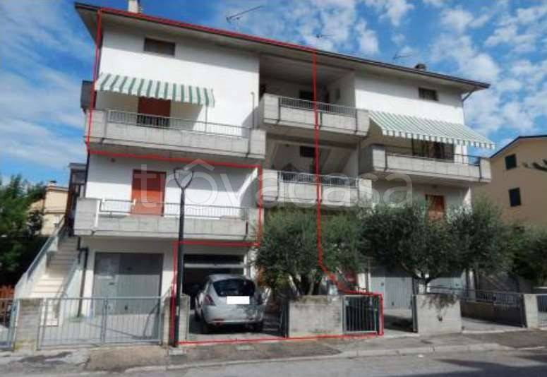 appartamento in vendita a Tavullia