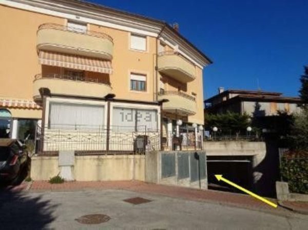 loft in vendita a Tavullia