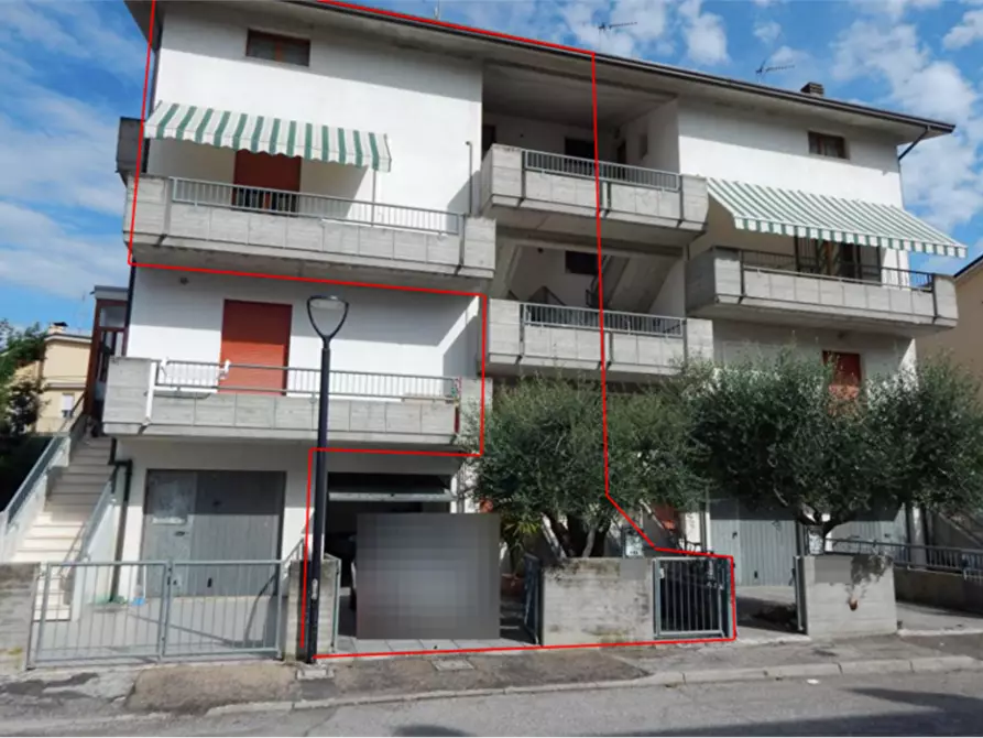 appartamento in vendita a Tavullia