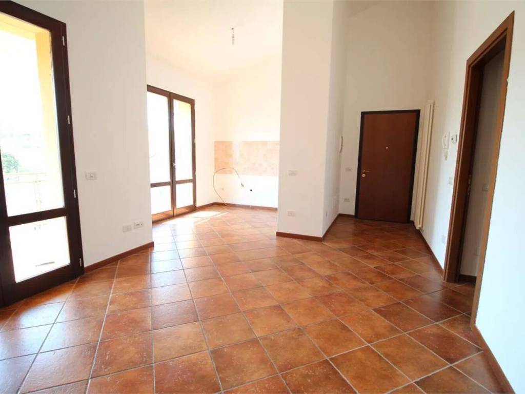 appartamento in vendita a Tavullia in zona Padiglione