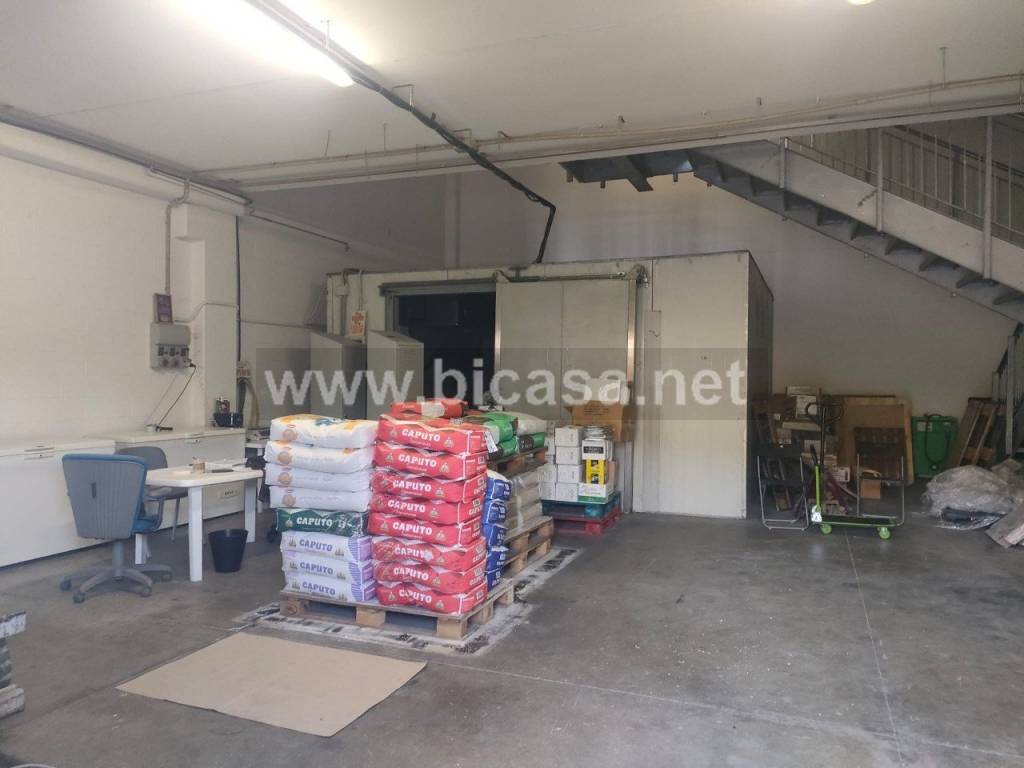 appartamento in vendita a Tavullia in zona Pirano