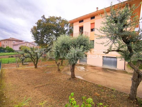 appartamento in vendita a Tavullia in zona Padiglione