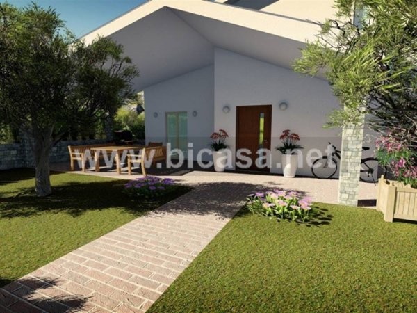 casa indipendente in vendita a Tavullia