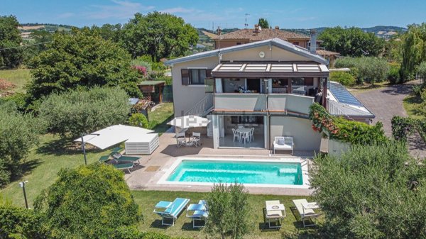 casa indipendente in vendita a Tavullia