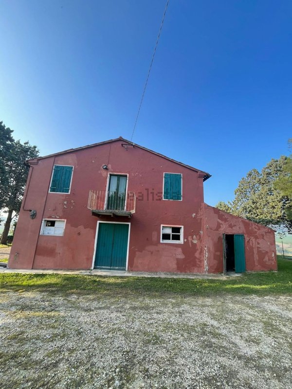 casa indipendente in vendita a Tavullia