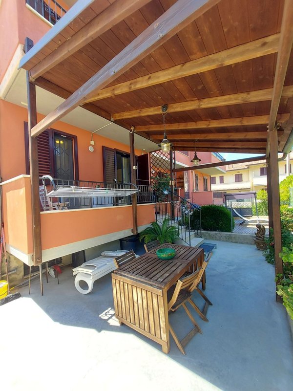 casa indipendente in vendita a Tavullia