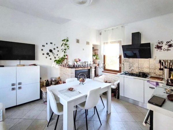 casa indipendente in vendita a Tavullia