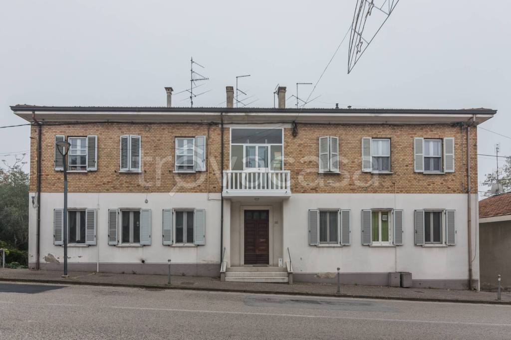 appartamento in vendita a Tavullia