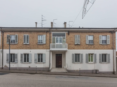 appartamento in vendita a Tavullia