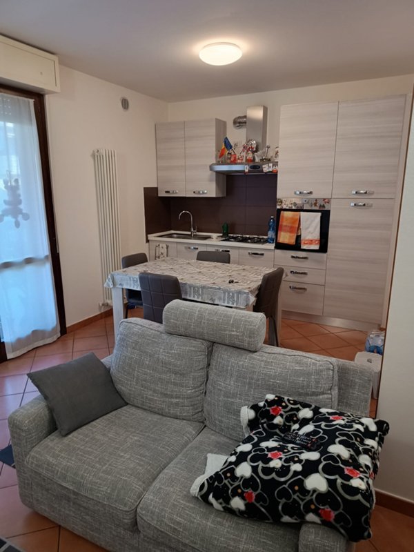 appartamento in vendita a Tavullia