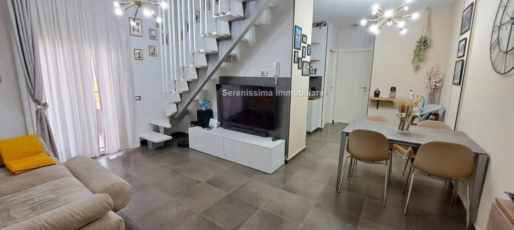 appartamento in vendita a Tavullia in zona Padiglione