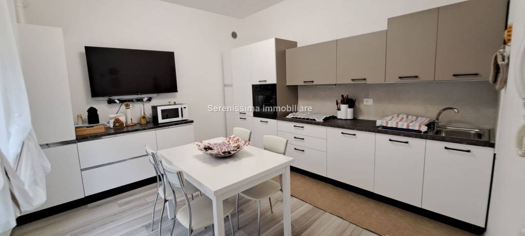 appartamento in vendita a Tavullia in zona Padiglione