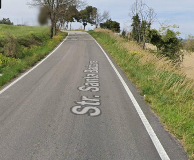 appartamento in vendita a Tavullia in zona Padiglione