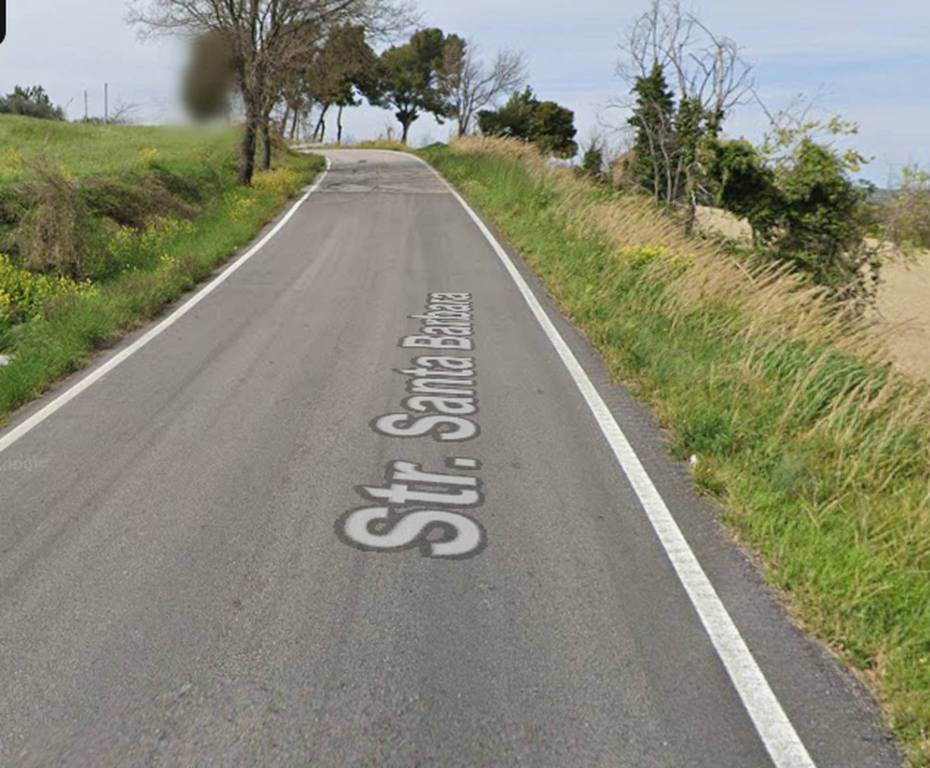 appartamento in vendita a Tavullia in zona Padiglione